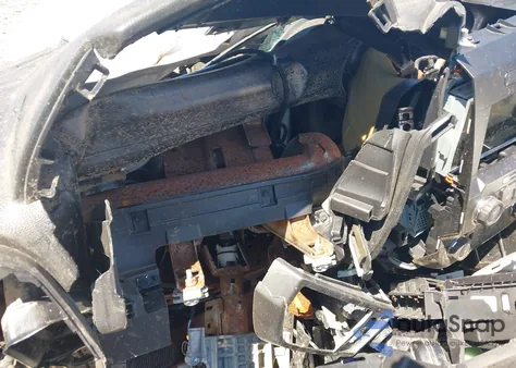 2018 Ford F-150 Xlt из США, поврежденный, VIN 1FTEW1EP7JFC97105